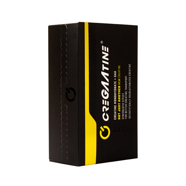 CreGAAtine 60 Sachets
