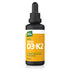 *15% OFF BBE 2nd June 2025* Vitamin D3 (3000IU) & K2 (MK-7) In Organic Black Seed Oil 30ml