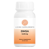 DMSA 6,25 mg 90 kapsułek firmy Living Network