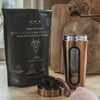 *25% OFF BBE 11th December 2026* Grass-Fed Beef Protein | Raw Cacao & Maple Sea Salt