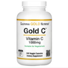 California Gold Nutrition, Gold C 1000mg, 240 capsule