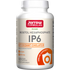 *60% KORTING BBE 31 maart 2024* IP6, 120 Capsules