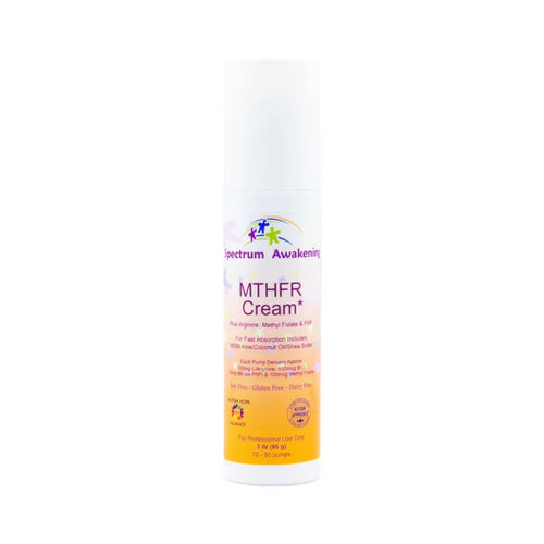 MTHFR Krém 3oz