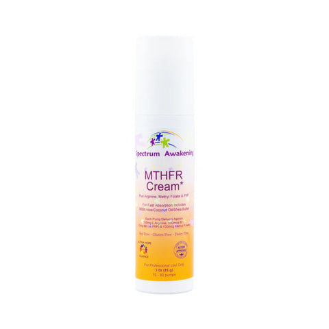 MTHFR Krém 3oz