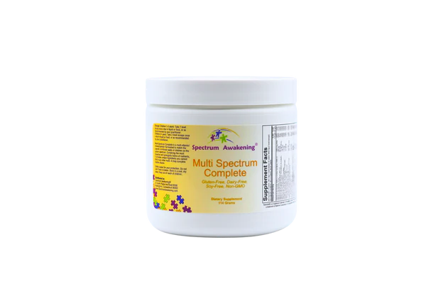 Full Spectrum Powder Multi Spectrum Complete Powder | MandiMart-EU