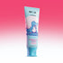 NoBS Jr. Dentifrice pour enfants sans fluor 3,4 oz - Explosion de bulles de baies