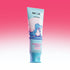 NoBS Jr. Flouride Free Kids Toothpaste 3.4oz - Berry Bubblegum Blast