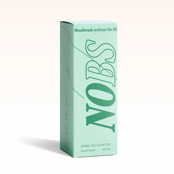 Swish Mouthwash 16oz