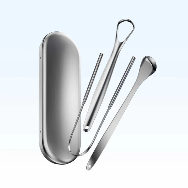 SWIPE Tongue Scrapers (3 pack)