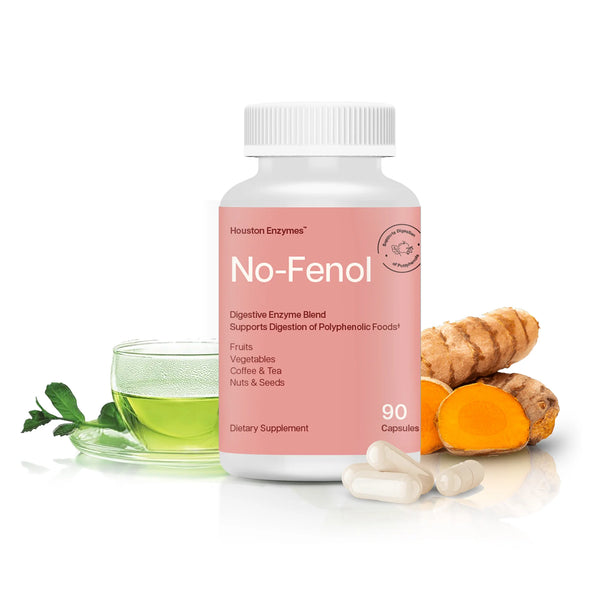 No Fenol 90 Capsule