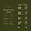 Grass-Fed & Organic Bone Broth | Liquid Concentrate