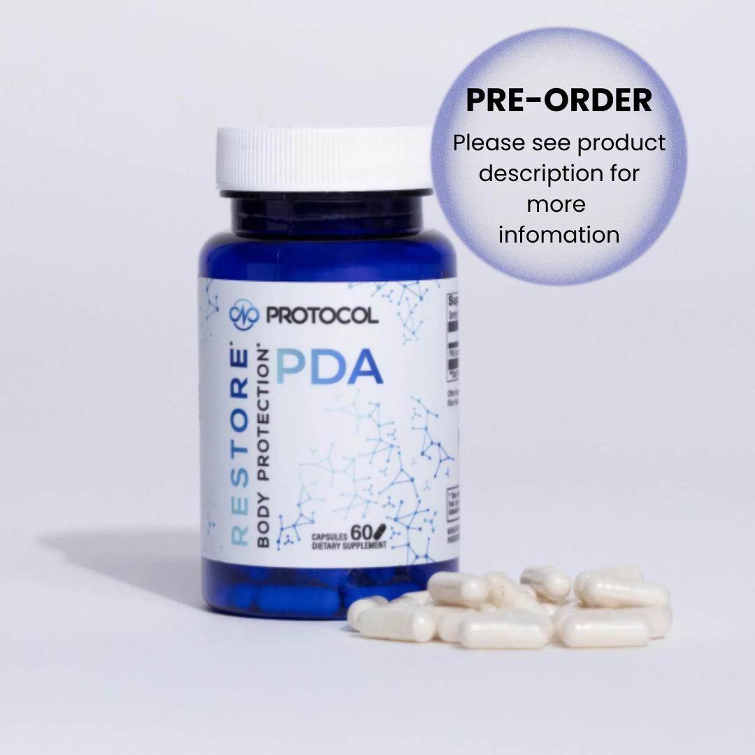 BPC-157 Pentadecapeptide Arginate 500mcg (PDA) 60 Capsules - PRE-ORDER | MandiMart-EU BPC-157 Pentadecapeptide Arginate 500mcg (PDA) 60 Capsules - PRE-ORDER | MandiMart-EU
