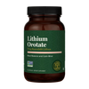 Global Healing, Lithium Orotate, 60 Capsules