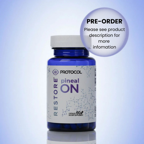 PinealON 1mg 60 Capsules - PRE-ORDER