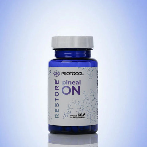 PinealON 1mg 60 Capsules - PRE-ORDER