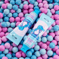 NoBS Jr. Kinderzahnpasta 3,4 Unzen – Berry Bubblegum Blast