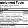 Gut Calm by Spectrum Awakening, 170g Powder