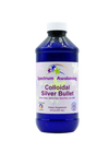 *15% OFF BBE 15th June 2025* Collodial Silver Bullet 237ml