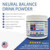 Neural Balance 9.5oz Powder