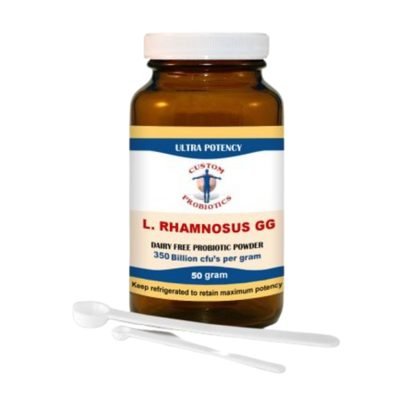 L. Rhamnosus GG Powder 100g