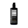 Black Seed Oil 200ml (Organic Cold-Pressed)