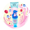 NoBS Jr. Kids Toothpaste 3.4oz - Berry Bubblegum Blast