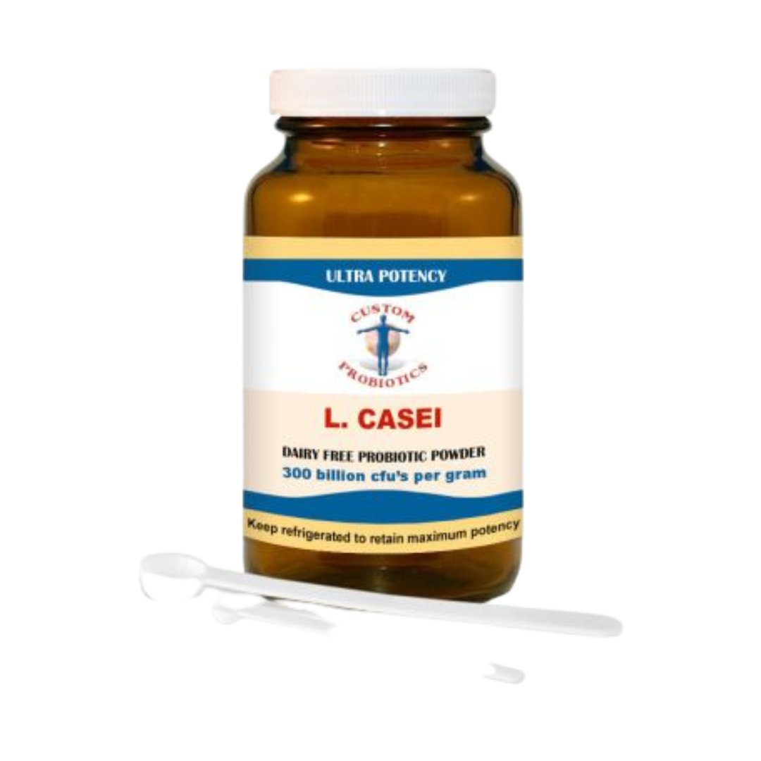 L. Casei Probiotic 100g Powder