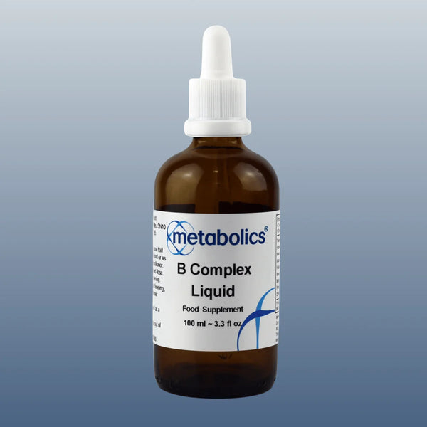 B Komplex Flüssigkeit 100ml