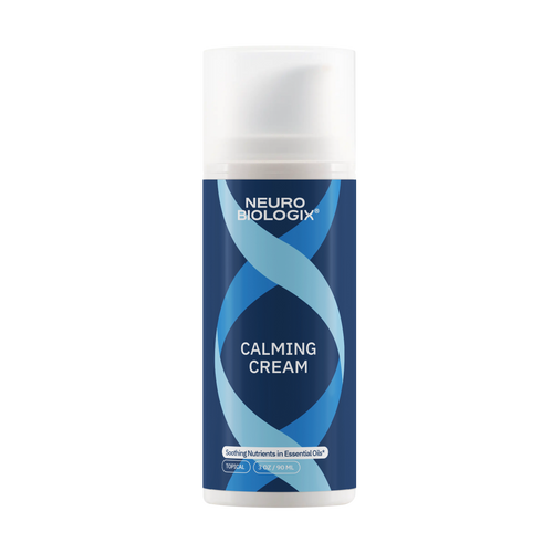 Crema calmanta transdermica 90 ml de la Neurobiologix