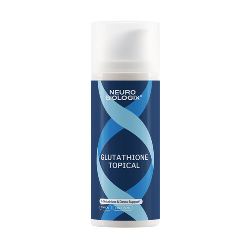 Crema transdermica Glutation Plus 90 ml