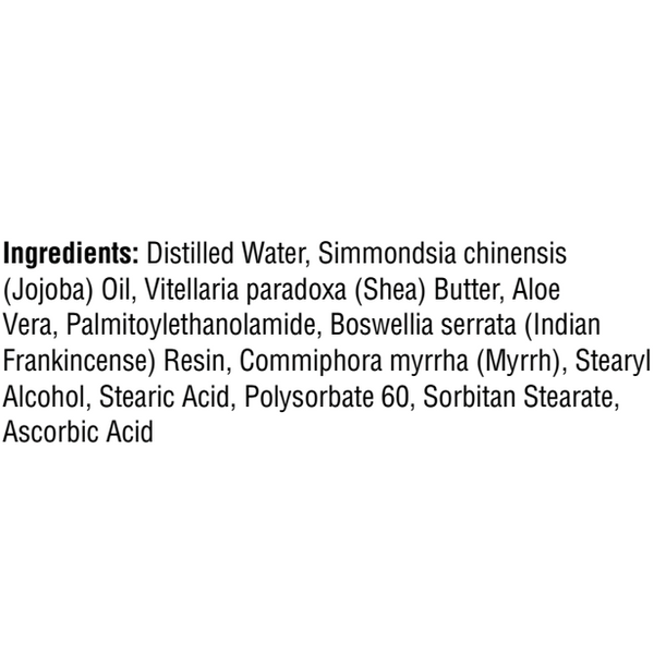 Крем для тела PEA Sooth Support объемом 100 мл