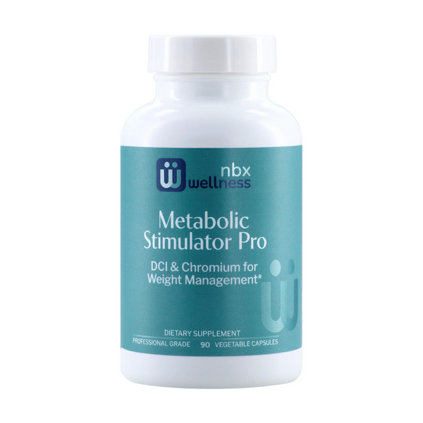 Metabolikus Stimulátor Pro 90 Kapszula