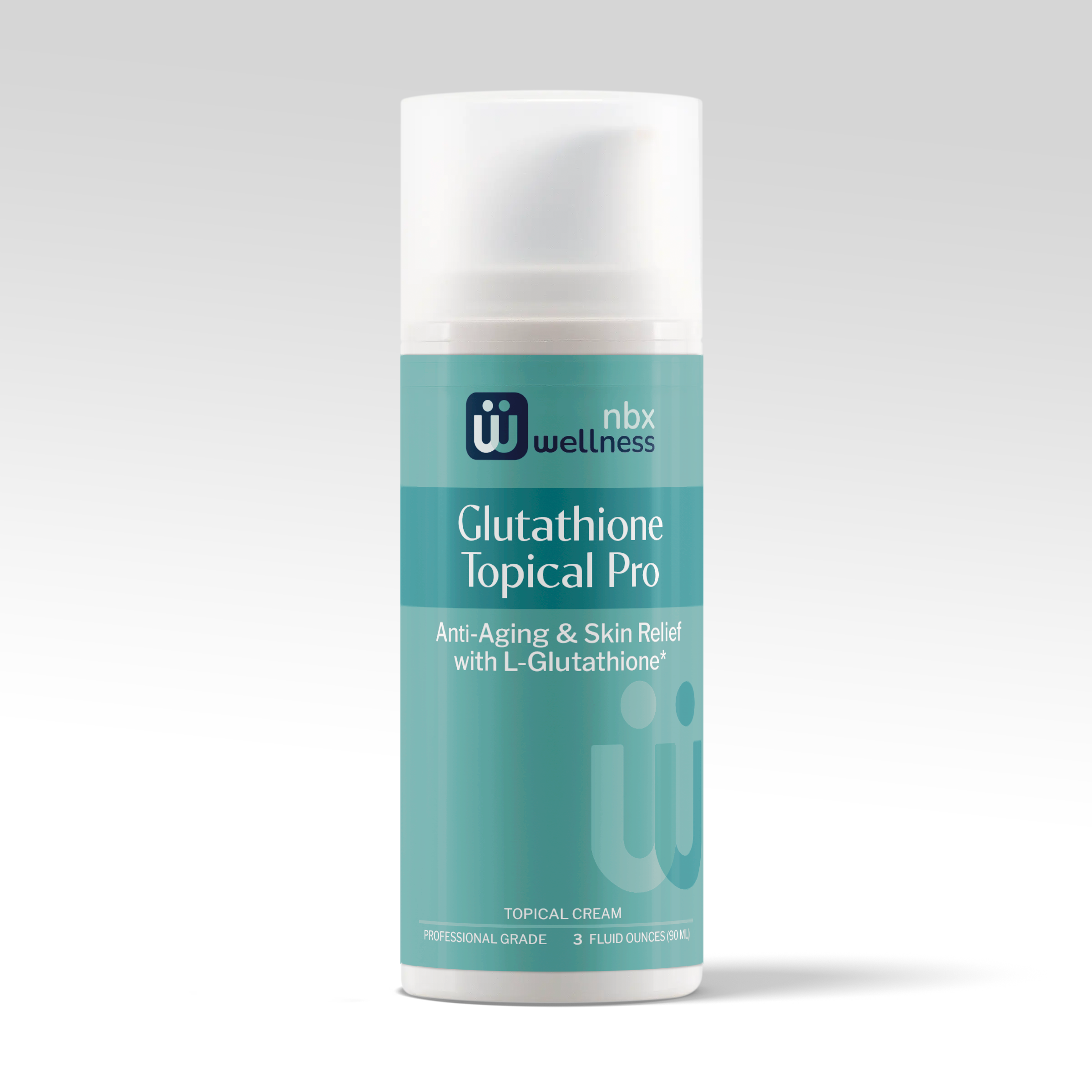 transdermal glutathione Glutathione Plus Transdermal Cream 90mls transdermal glutathione Glutathione Plus Transdermal Cream 90mls