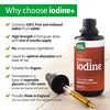 Iode Liquide 30ml