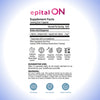 EpitalON 3mg 30 Capsules - PRE-ORDER