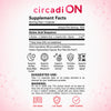 CircadiON 3mg 30 كبسولة