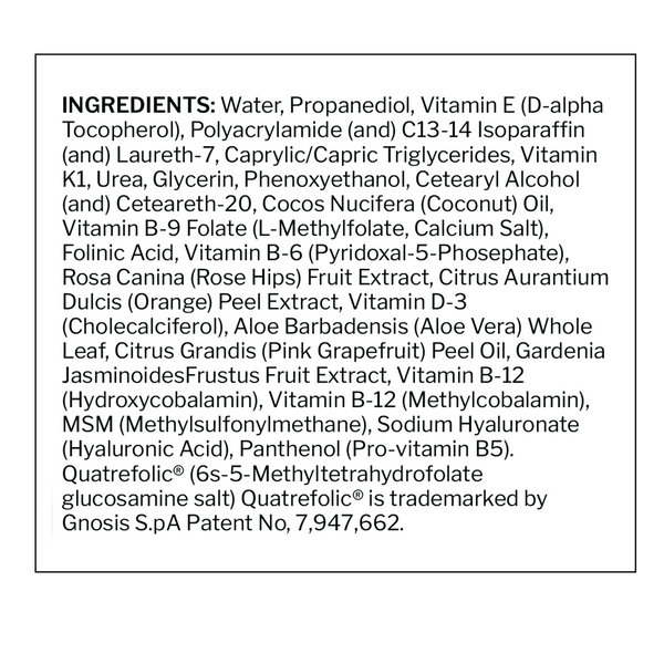 Methylación Tópica Completa 2oz