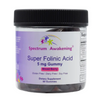 Super Folinic Acid GUMMY 5mg
