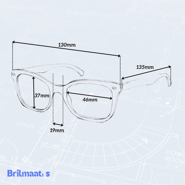 نظارات ليلية لحجب الضوء الأزرق