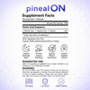PinealON 1 mg 60 cápsulas