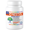 QNeeds (убихинол) 60 мягких таблеток