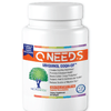 QNeeds (убихинол) 60 мягких таблеток