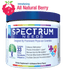 spectrumneeds 264 g aromă de fructe de pădure