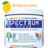 SpectrumNeeds 264g Lemon Flavour
