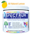 SpectrumPotrzebuje 264 g smaku cytrynowego