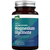 Glicinato Di Magnesio (Bisglicinato) - 120 Capsule
