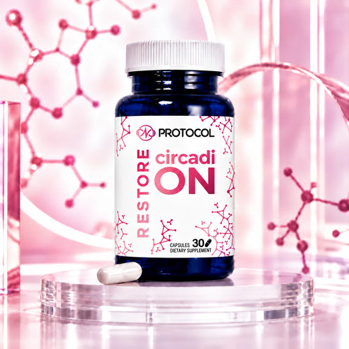 CircadiON 3mg 30캡슐