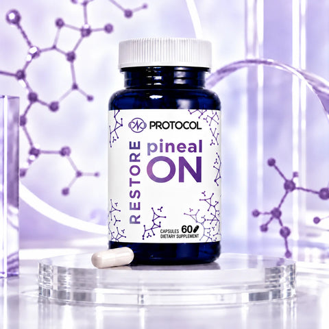PinealON 1 mg 60 cápsulas