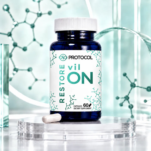 VilON 1mg 60 cápsulas