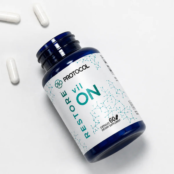 VilON 1mg 60 Capsules